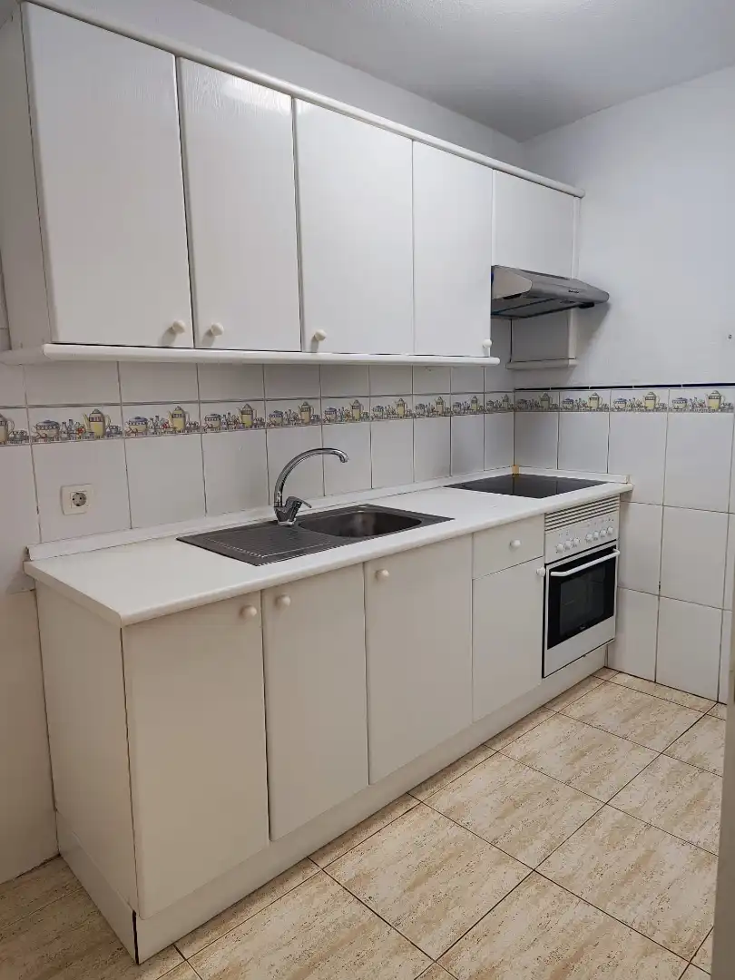 Dúplex en venta en Calle la Tosca, 23, Callao Salvaje - Playa Paraíso