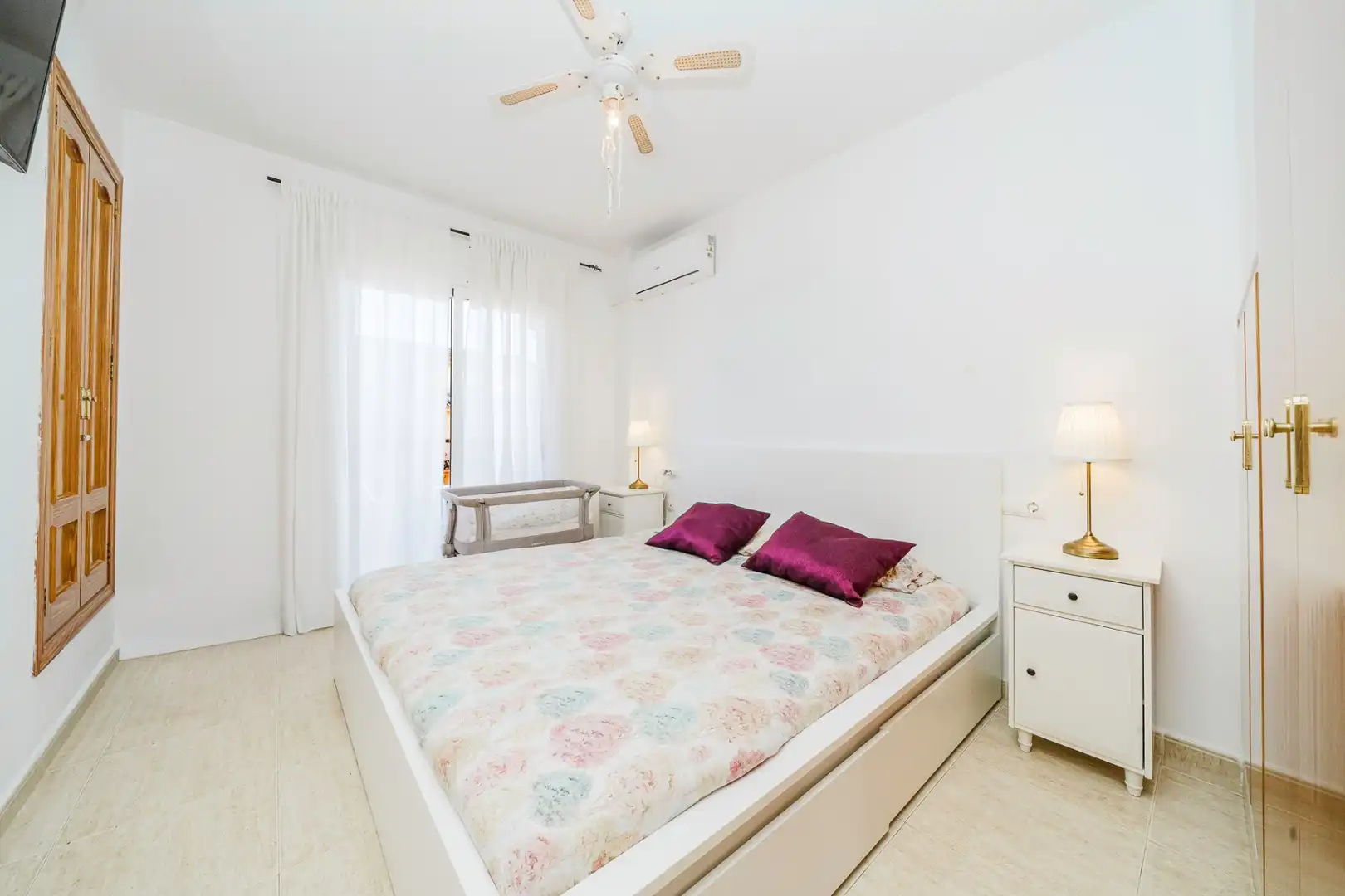 Casa adosada en venta en Santiago de la Ribera