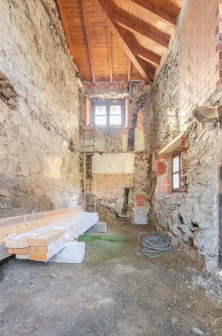 Casa con giardino in vendita a ROMIA RIBA,LA 7, imagen 16