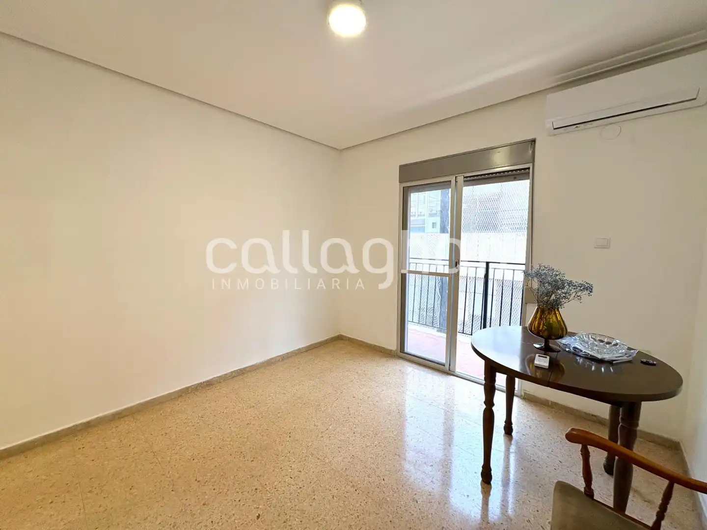 Flat for rent in El Carme