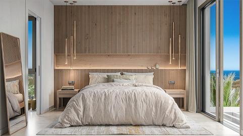 Foto 3 de Planta baixa en venda a Riviera del Sol, Mijas