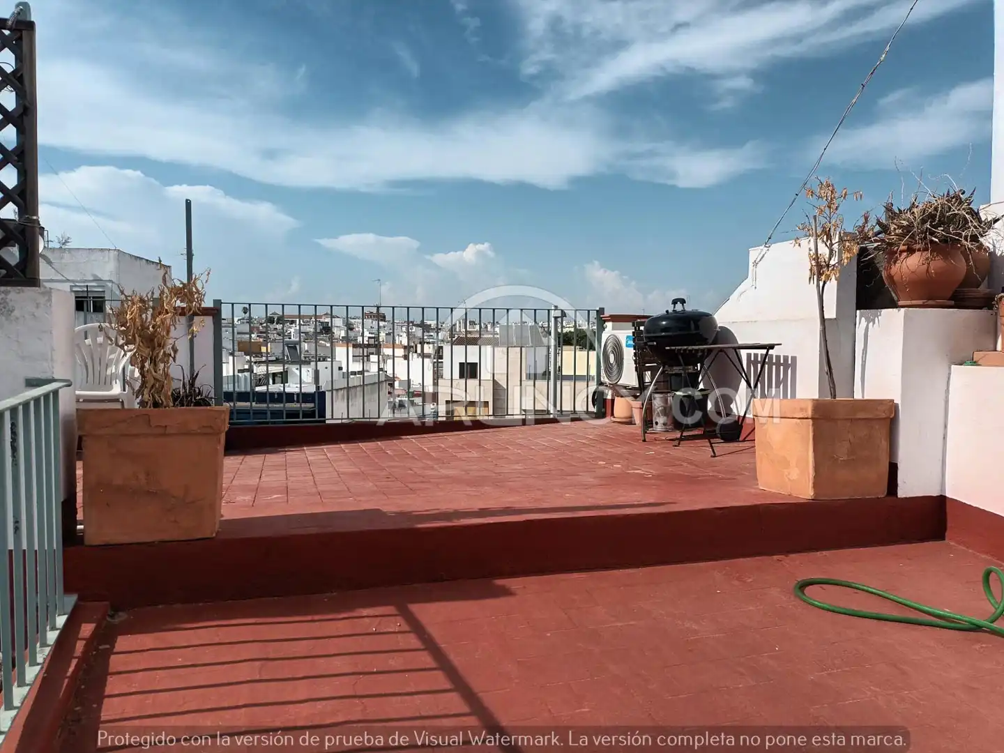 Maison avec terrasse à vendre à Centro, imagen 13