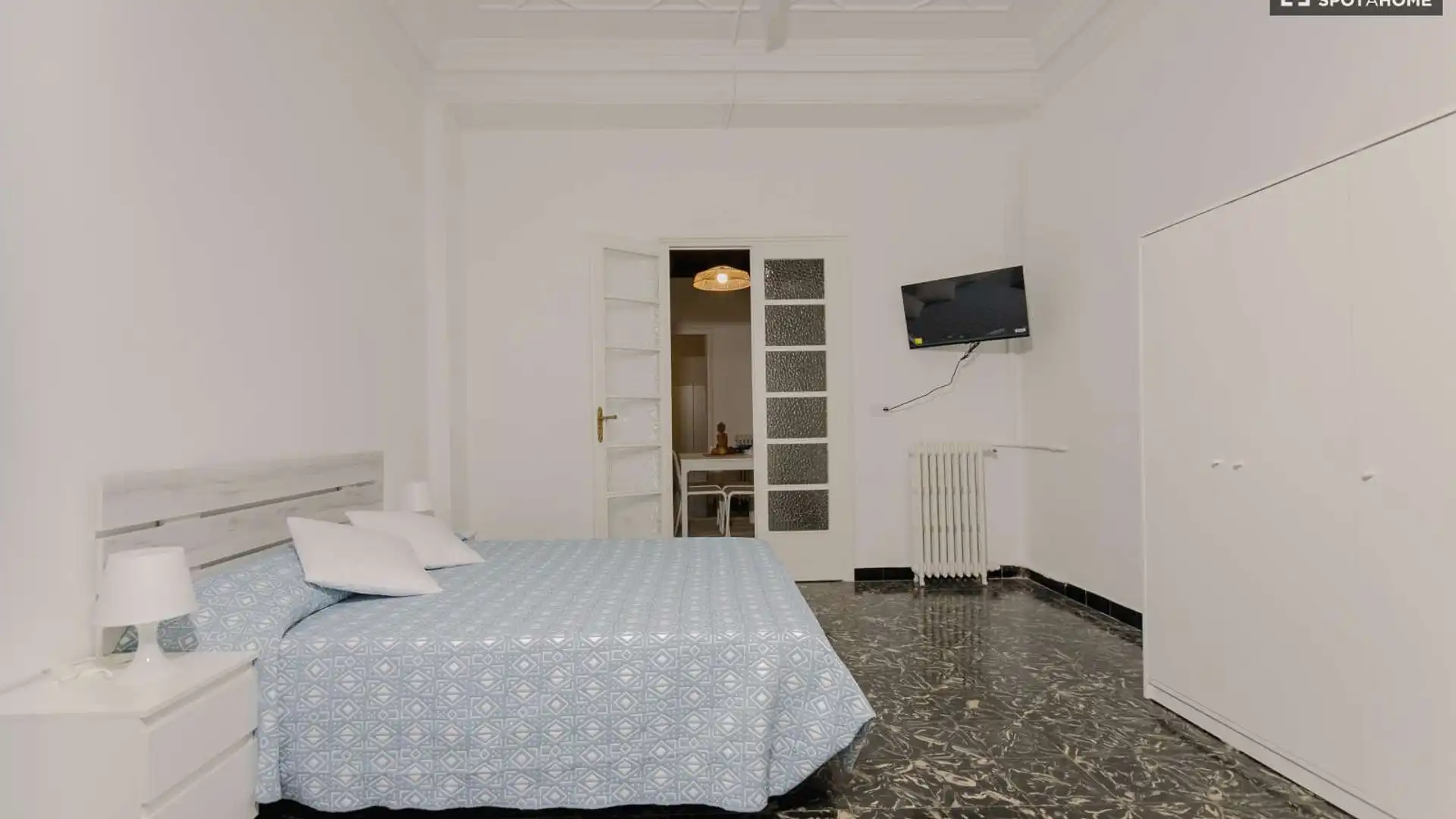 Habitación en El Pla del Remei