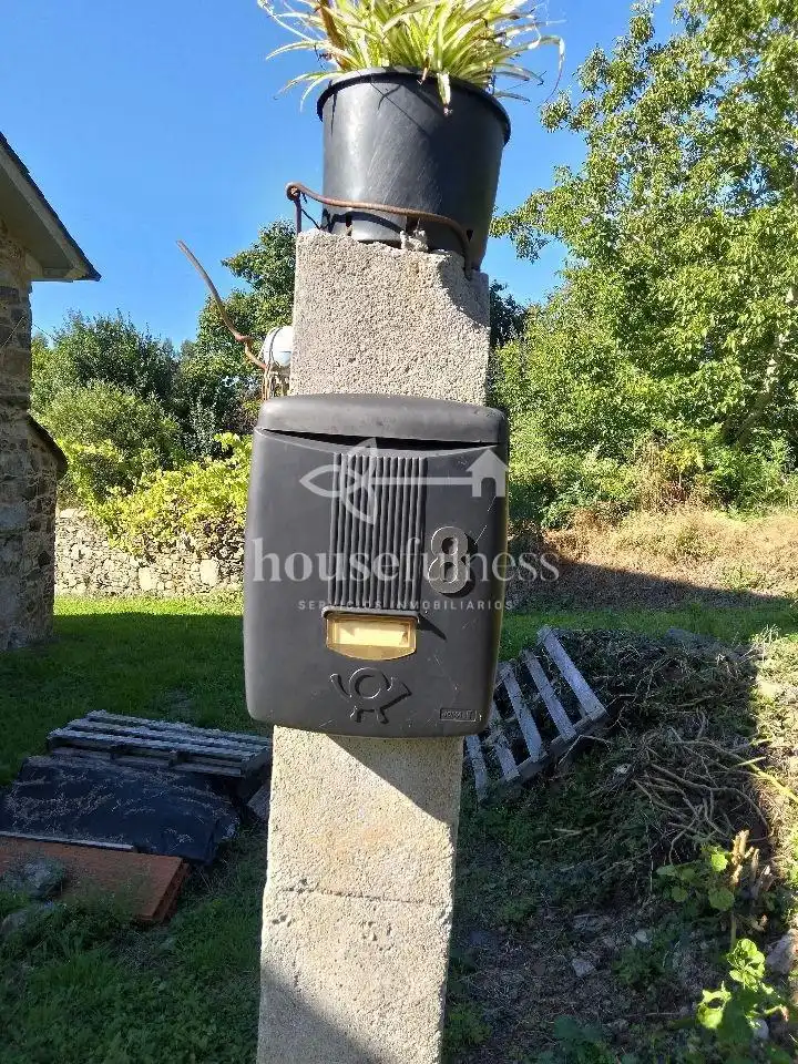 Haus mit Garten zum Verkauf in As Somozas, imagen 28