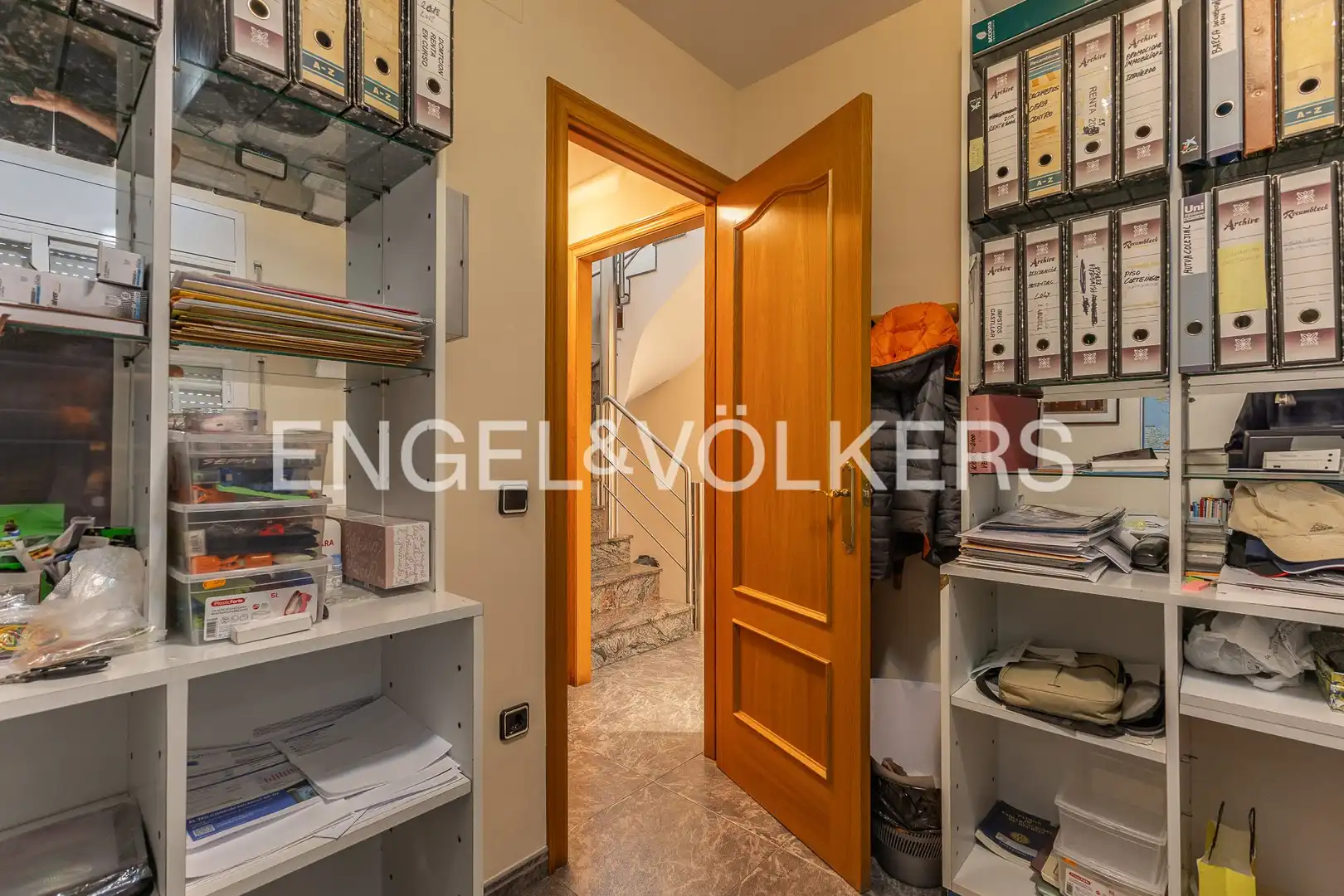 Casa o xalet en venda en Castellar del Vallès amb Aire condicionat, Calefacció i Jardí privat