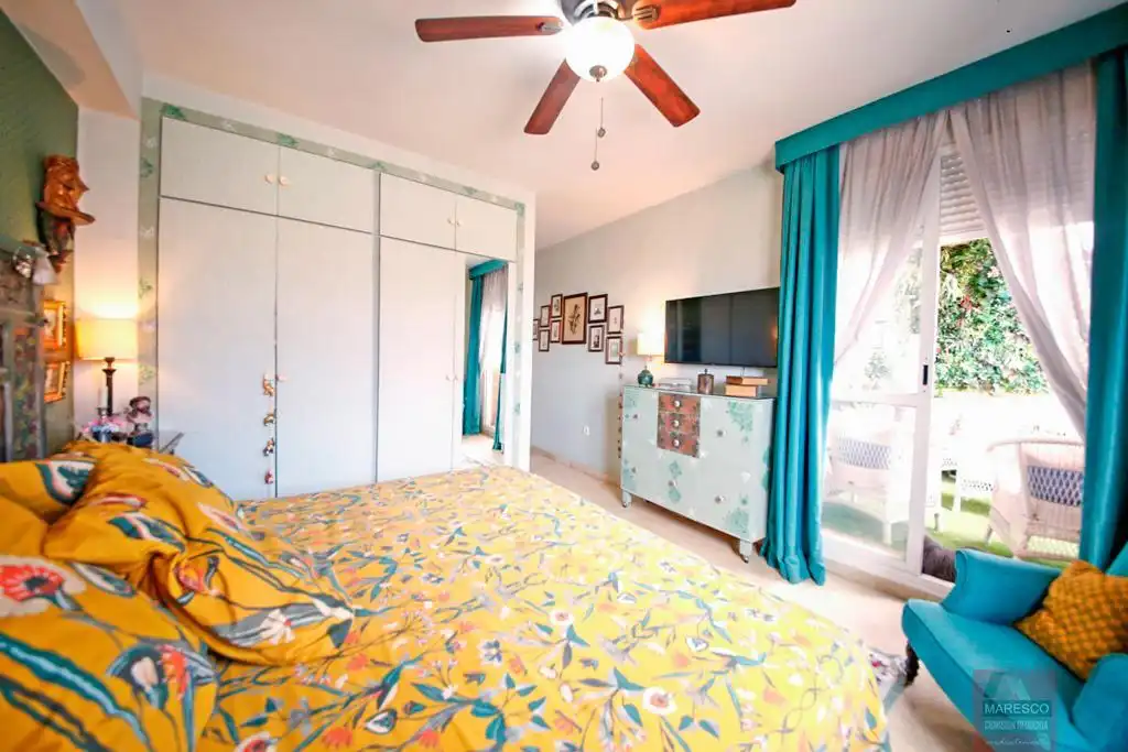 Flat with pool for sale in Romeria el Rocio, imagen 34