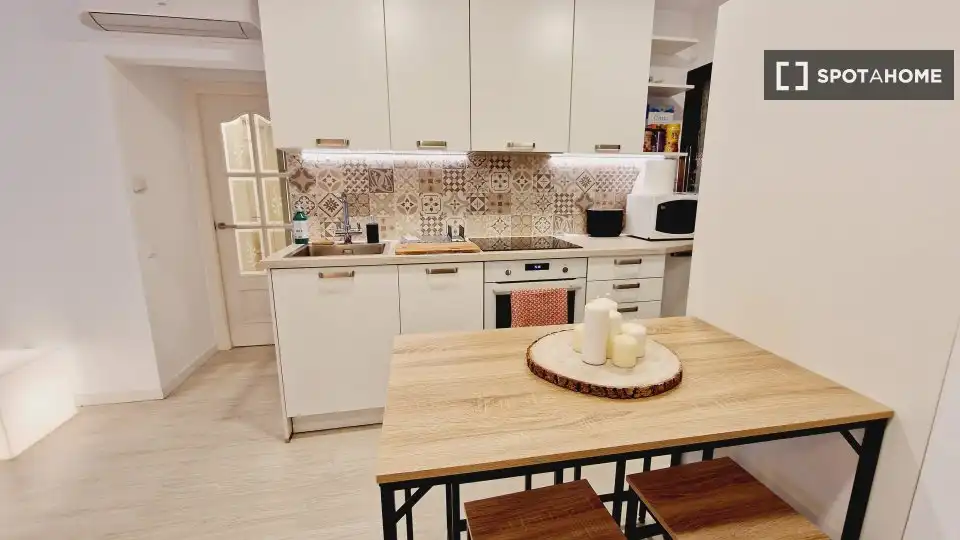 Habitació a Centre - Cordelles