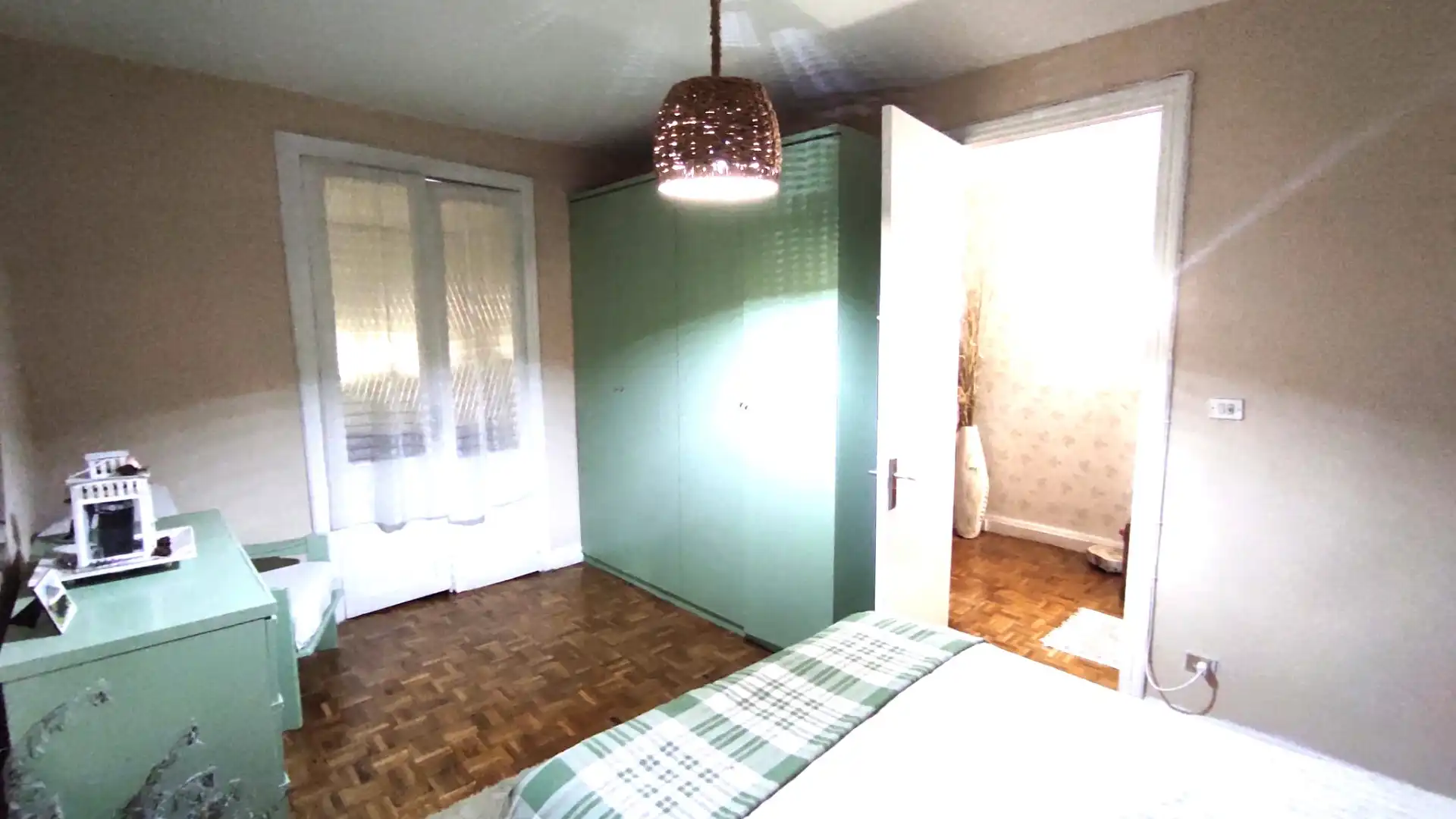 Habitación de Piso en venta en Eibar con Amueblado y Balcón