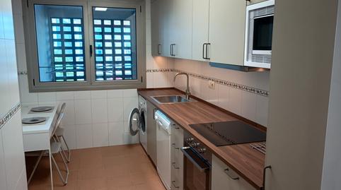 Photo 3 of Flat to rent in Calle Francisco Tomás y Valiente, Peñacastillo - Nueva Montaña, Santander