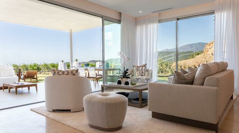 Apartamento en Planta Baja de Lujo en Marbella
