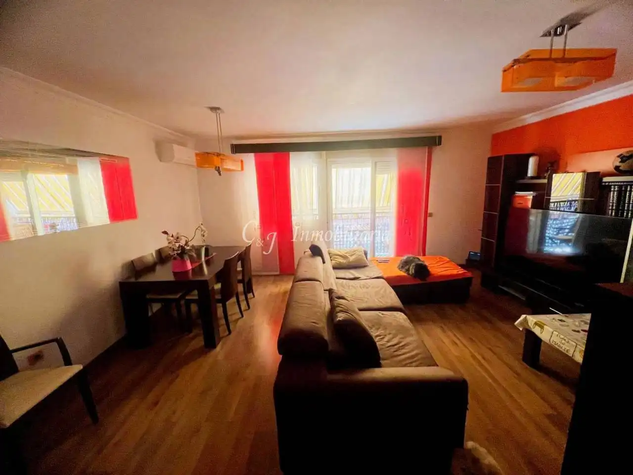 Dúplex con terraza en venta en Puerto de Sagunto, imagen 4