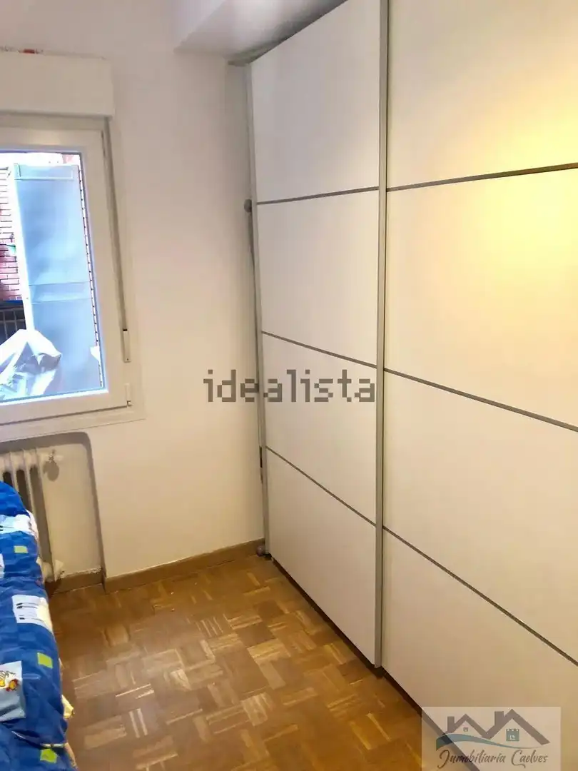 Dormitori de Pis de lloguer en Boadilla del Monte amb Calefacció, Parquet i Terrassa