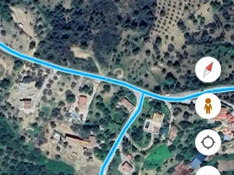 Terreni e lotti in vendita a Diseminado Diseminados 124D