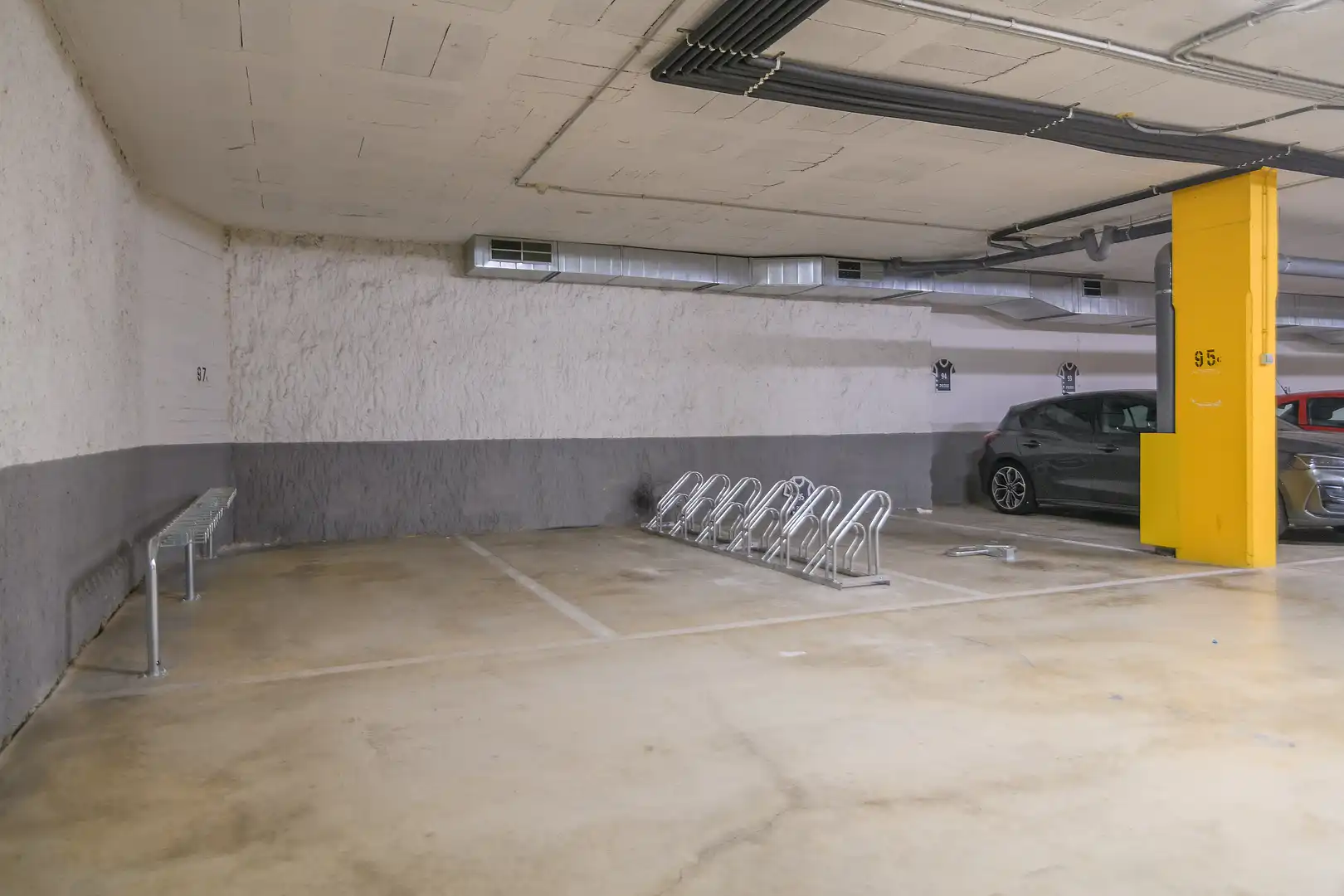 Ufficio con ascensore in affitto a Carrer Sant Martí de I'Erm 1, imagen 18