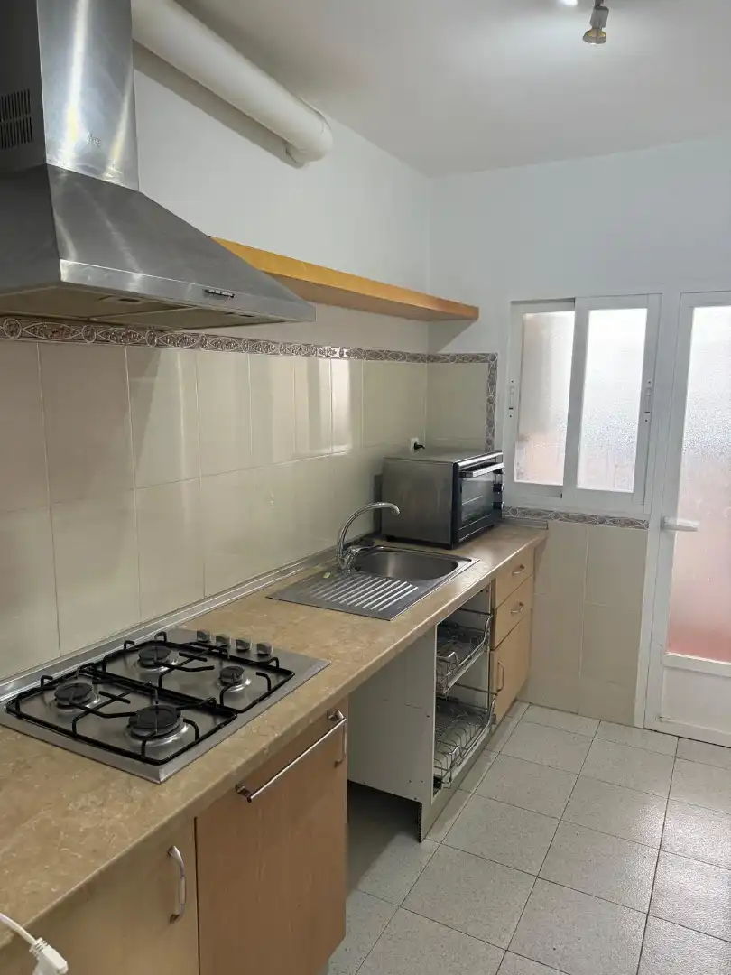 Pis de lloguer a Avenida de Cadiz, 41, Barrio de Zaidín