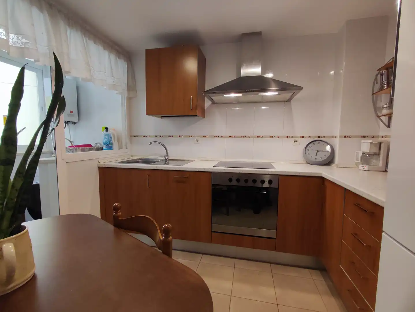 Apartament de lloguer a Avenida Juan Carlos I, 48, Parque Central