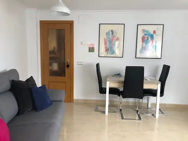 Apartamento en venta en Canuta, imagen 9