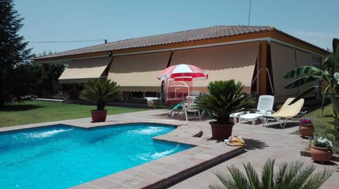 Foto 5 de Casa o chalet en venta en Villanueva de la Serena, Badajoz