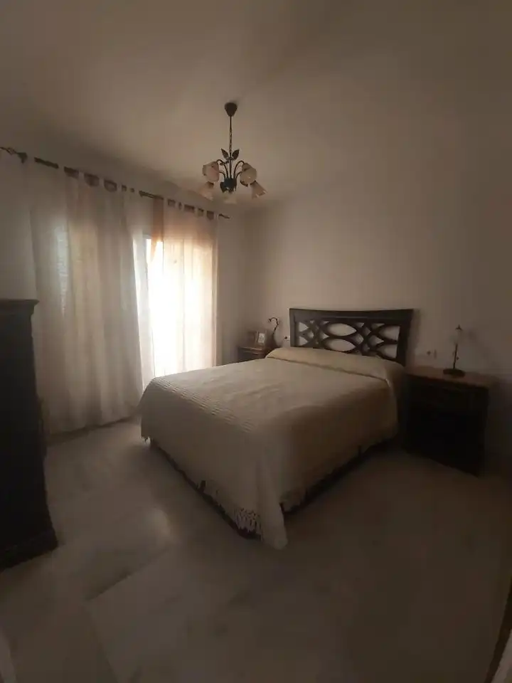 Habitación de Piso de alquiler en Sanlúcar de Barrameda