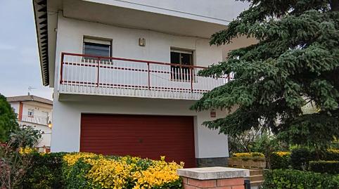 Foto 5 de Casa o chalet en venta en Cànoves I Samalús, Barcelona