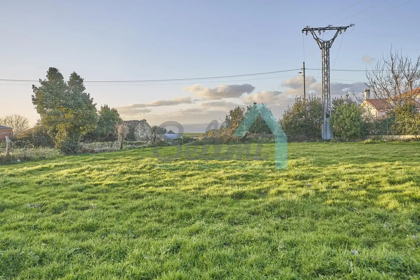 Terrenos y solares en venta en Lugar Novellana, imagen 13