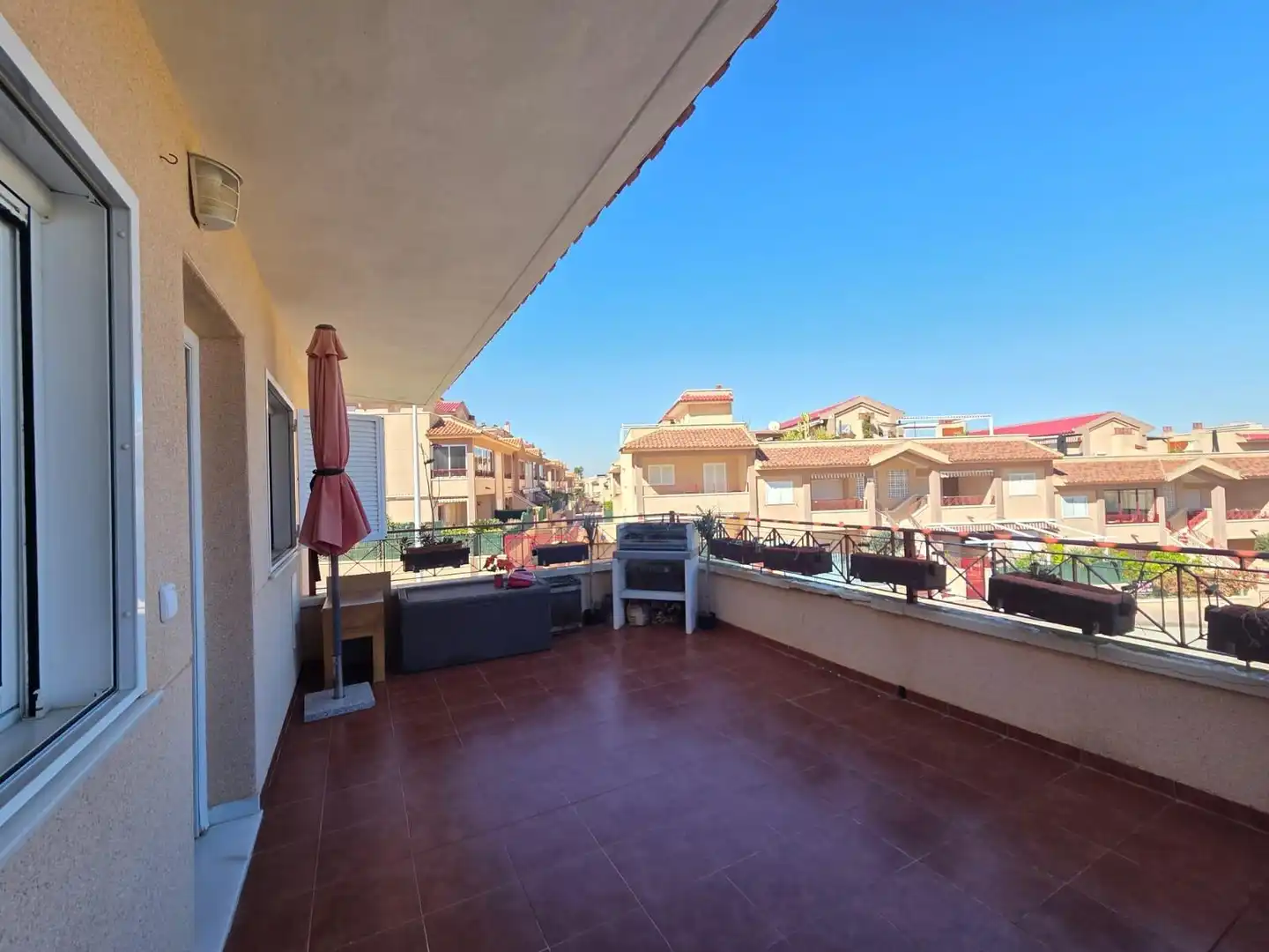 Mini appartamento con piscina in vendita a Gran Alacant, imagen 2