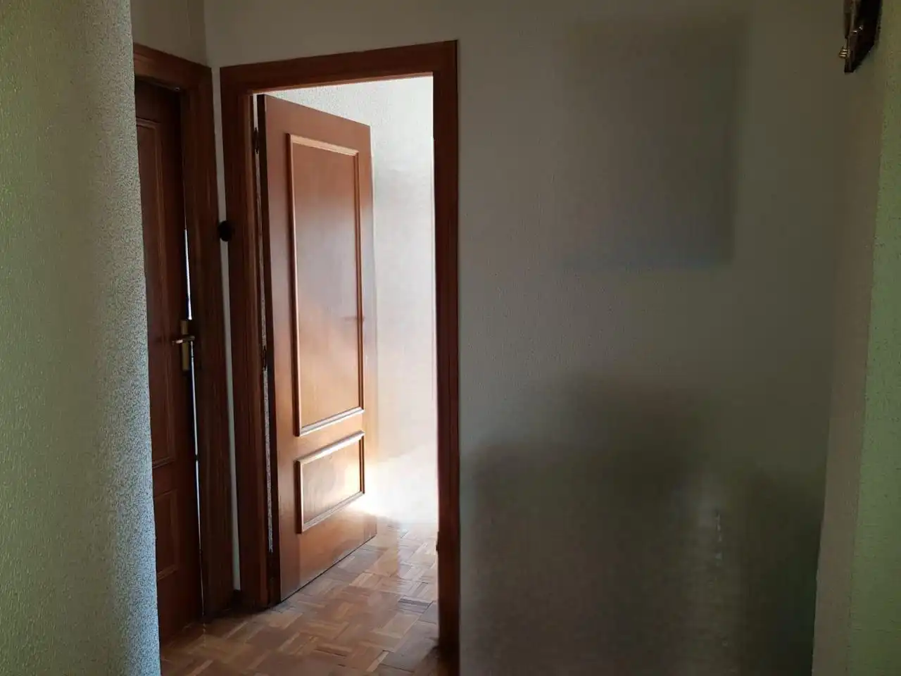 Planta baixa en venda en Madrid amb Calefacció i Parquet