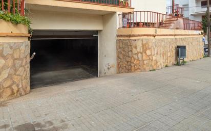 Parking of Garage for sale in L'Escala