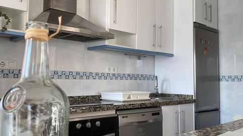 Photo 3 of Apartments for rent in Ciudad Jardín - Tagarete - El Zapillo, Almería Capital