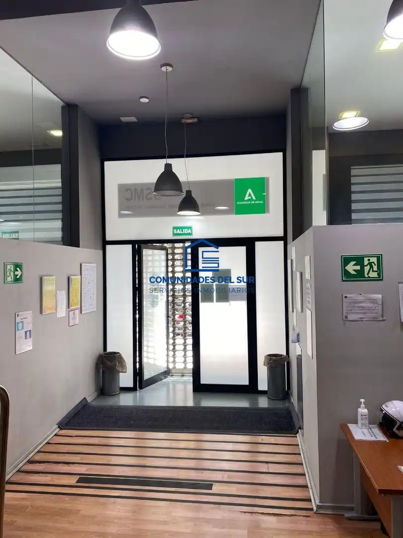 Local comercial en alquiler en Paseo Marítimo - San José - La Laguna, imagen 3