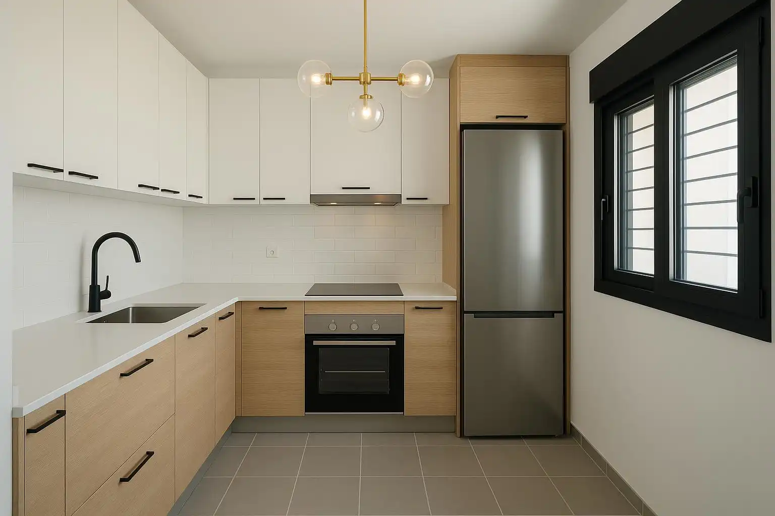 Casa o chalet en venta en Calle Hernán Cortes, 1, Salteras