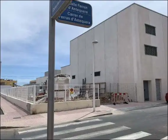 Terreni e lotti in vendita a C/ Ferrán i D´Antequera, imagen 5
