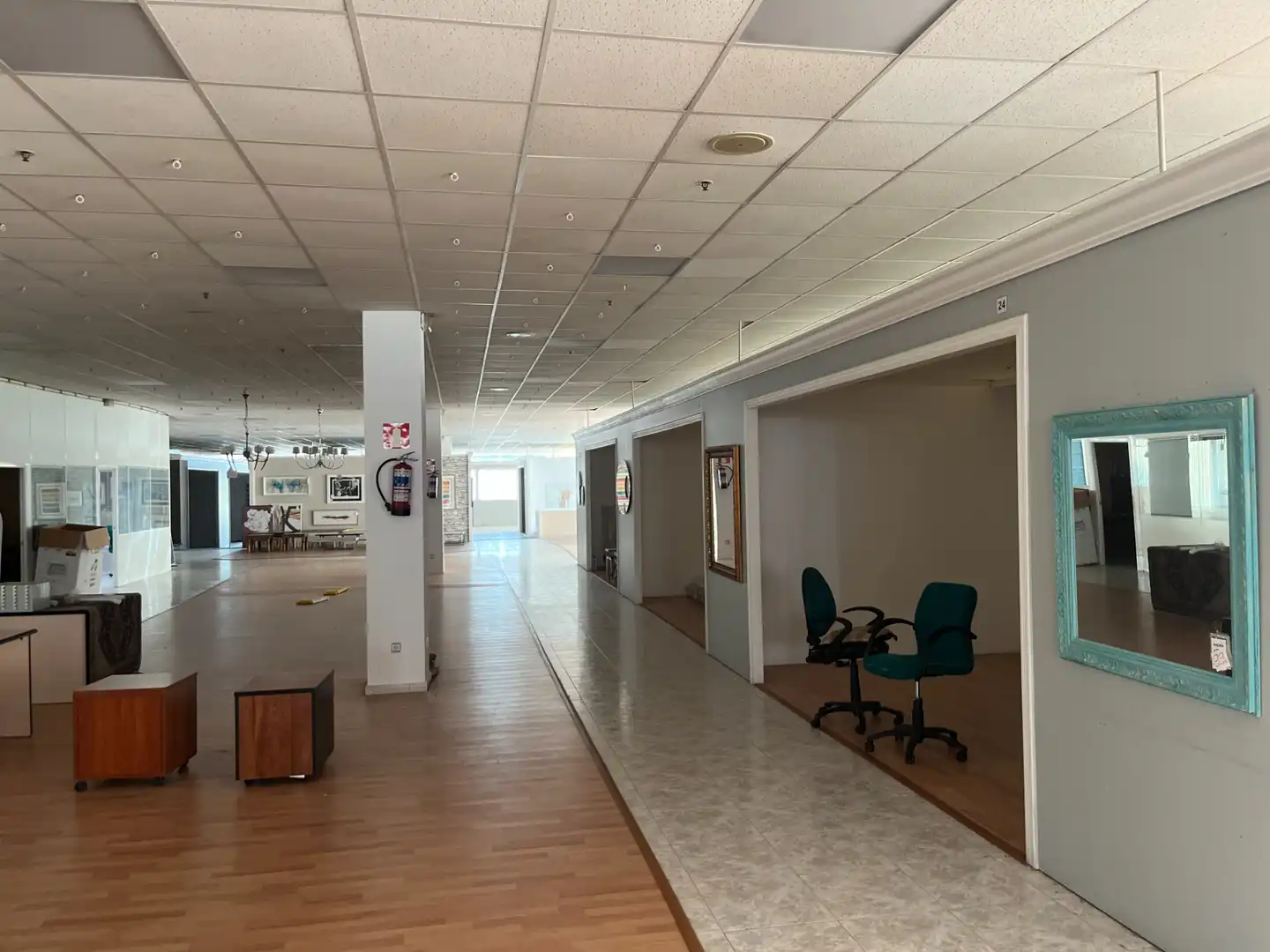 Local comercial en venda a Bilbao Hiribidea 35, imagen 11