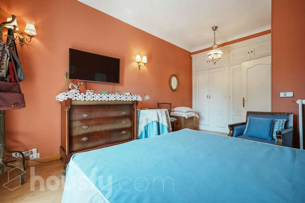 Casa o chalet en venta en Cl Lirios, Hispanoamérica - Bernabéu