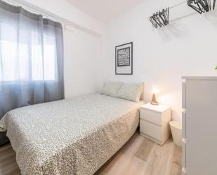 Dormitori de Apartament per a compartir en  Valencia Capital