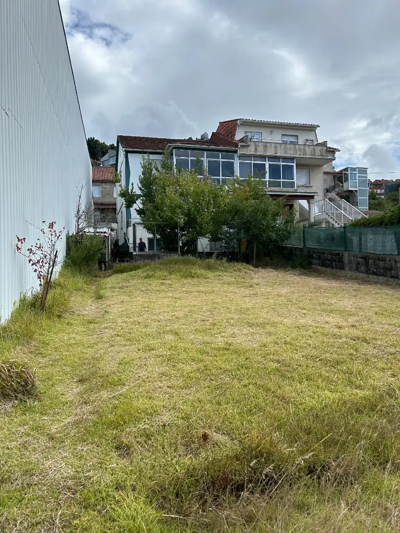 Casa adosada en venda en Redondela amb Calefacció i Moblat