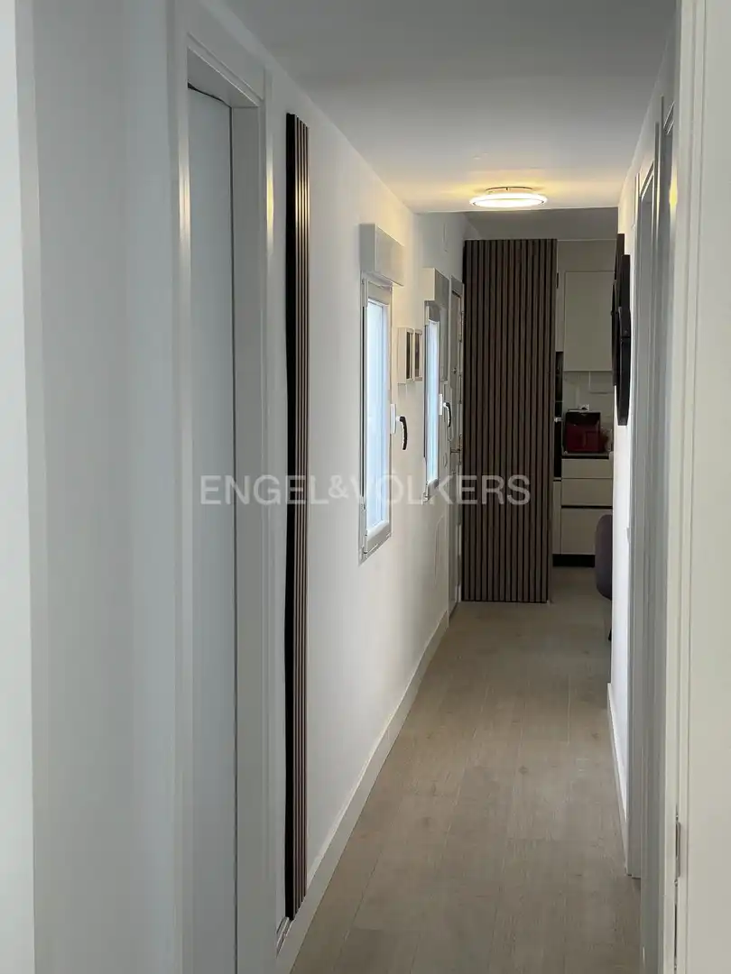 Apartament amb ascensor de lloguer a Tetuán, imagen 35