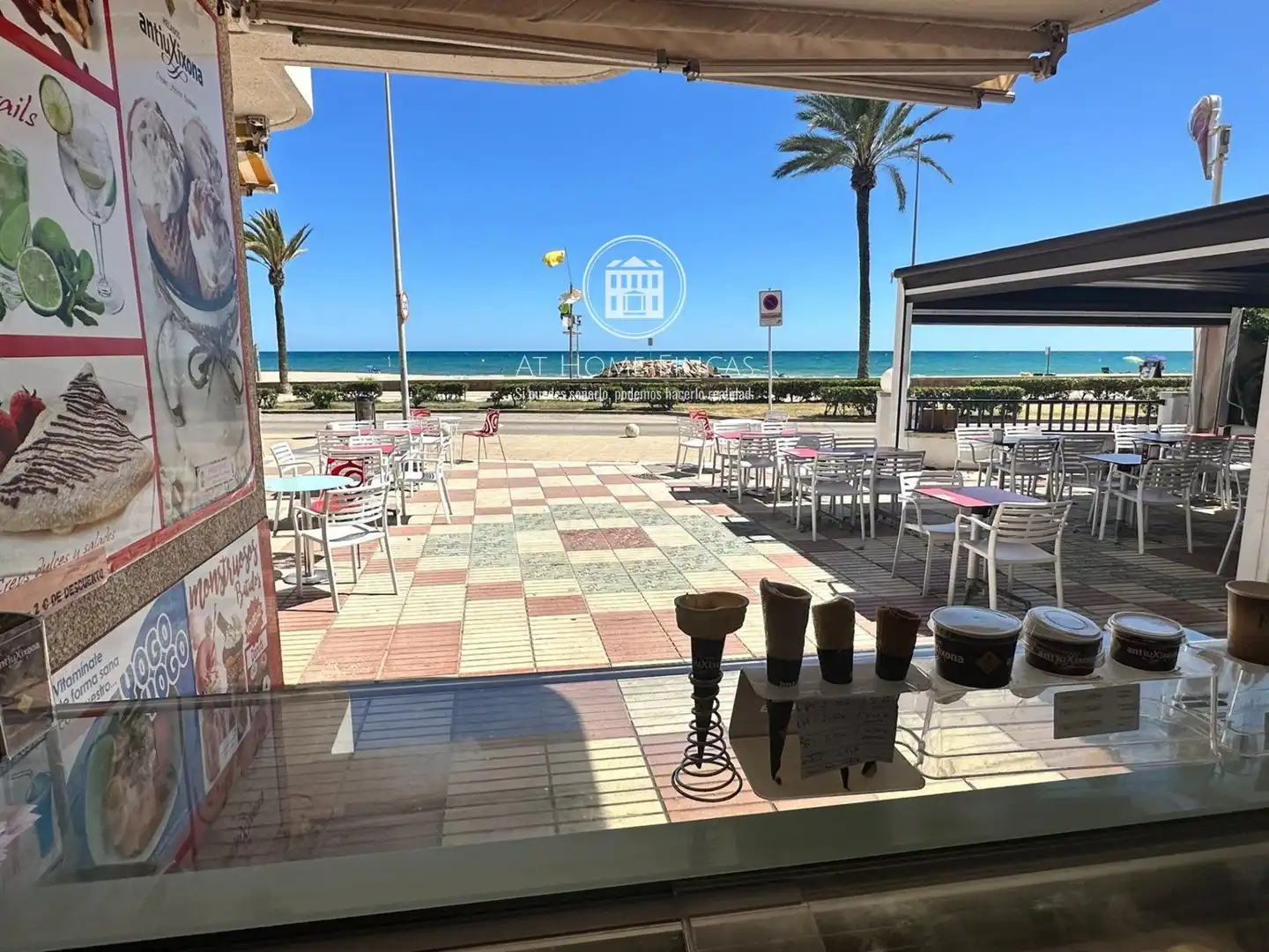 Business premises for sale in MARITIM