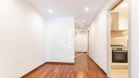 Foto 4 de Piso de alquiler en C. del Capitán Arenas, Sarrià, Barcelona Capital