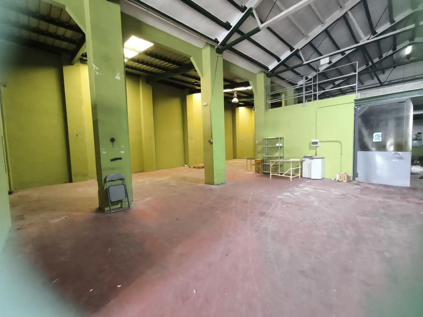 Industrial building to rent in Zona Nord, imagen 2