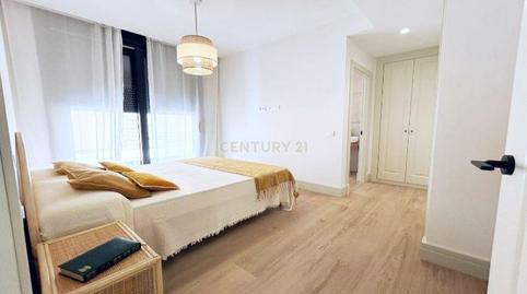 Foto 5 de Casa adosada en venda a Paseo de Miramar, Málaga, Spain, Limonar, Málaga