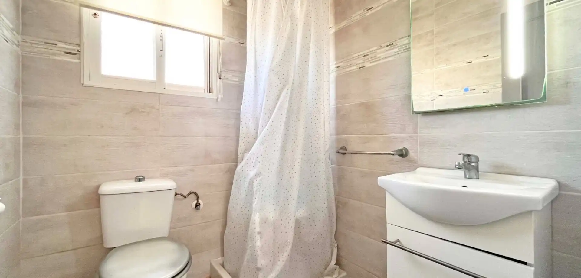 Bany de Casa o xalet en venda en Orihuela amb Piscina