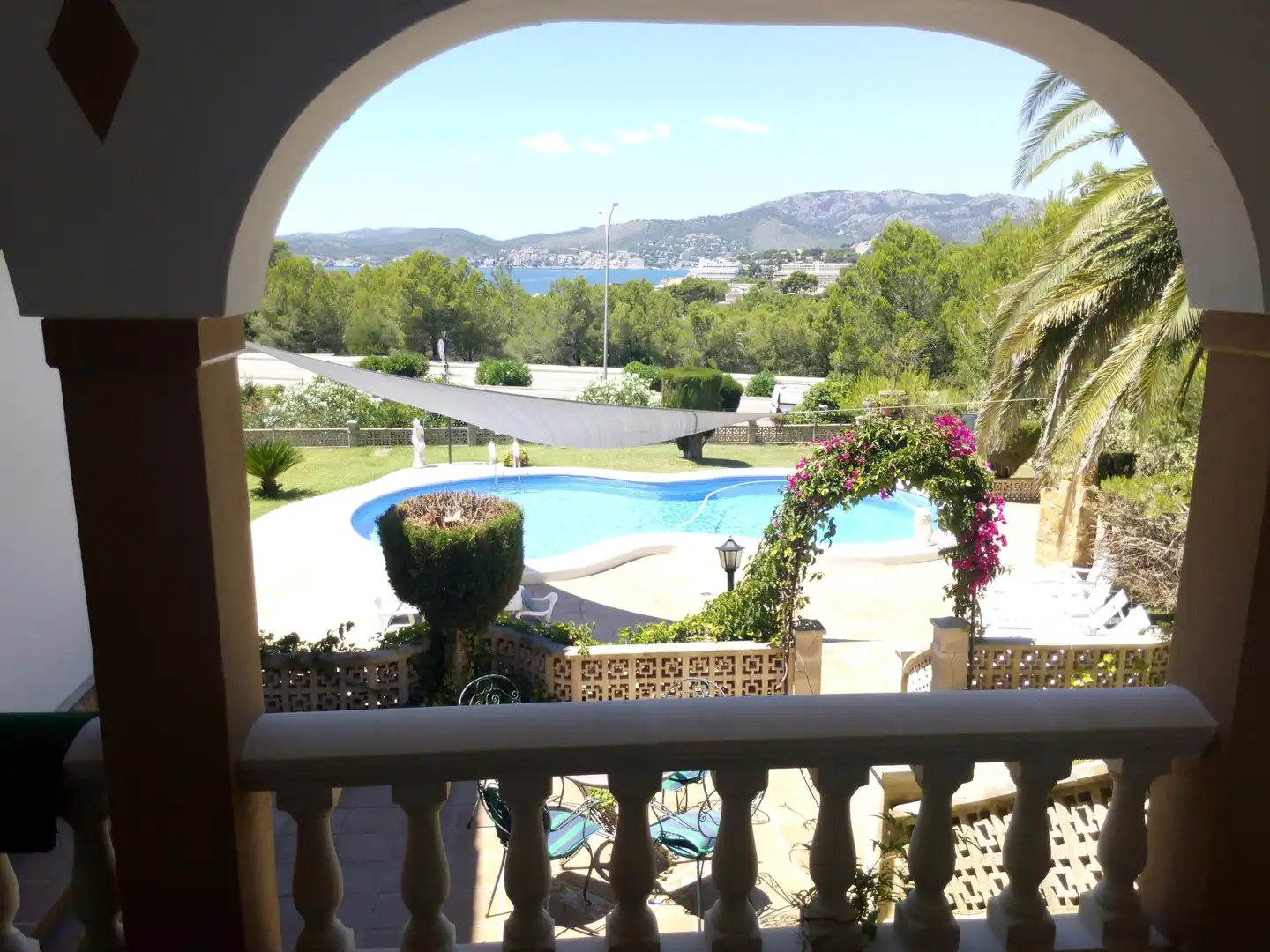 Casa o xalet en venda a Avinguda de Gabriel Roca, Polígon de Llevant