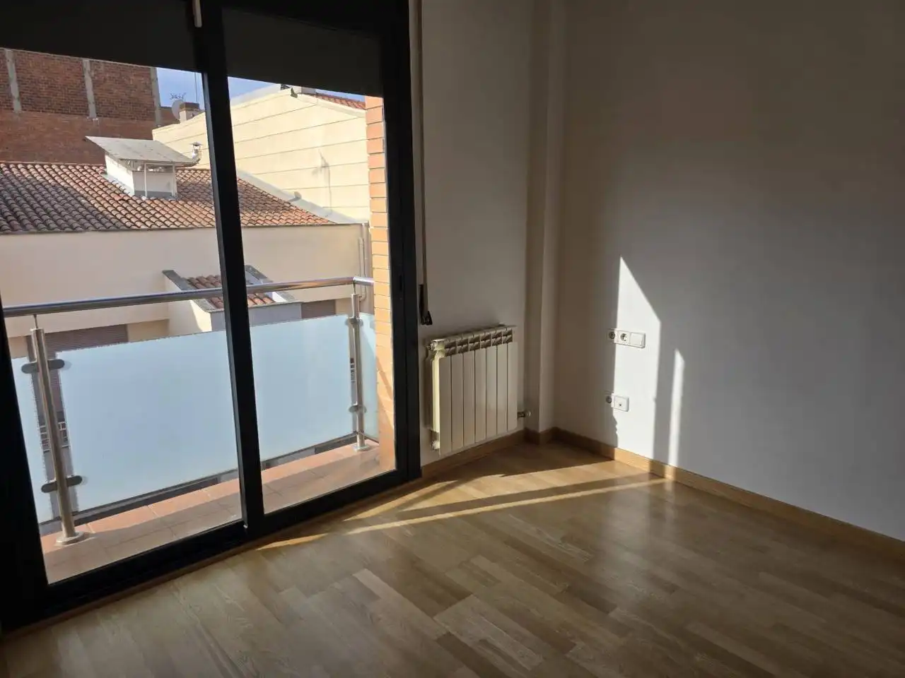 Dúplex en venta en La Cogullada