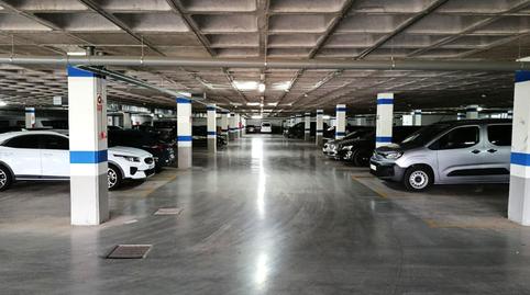 Foto 4 de Garatge de lloguer a Calle Jose Luis Perez Pujadas, Parque Lagos,  Granada Capital