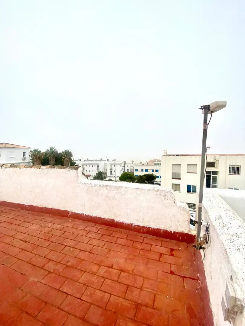 Terraced house with terrace for sale in Tarifa ciudad, imagen 16