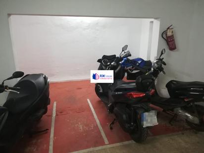 Parking of Garage to rent in  Sevilla Capital