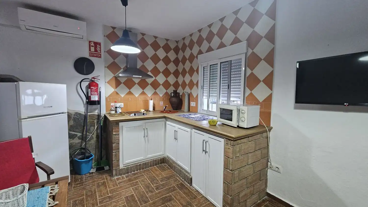 Mini appartamento in affitto a Vejer, imagen 4