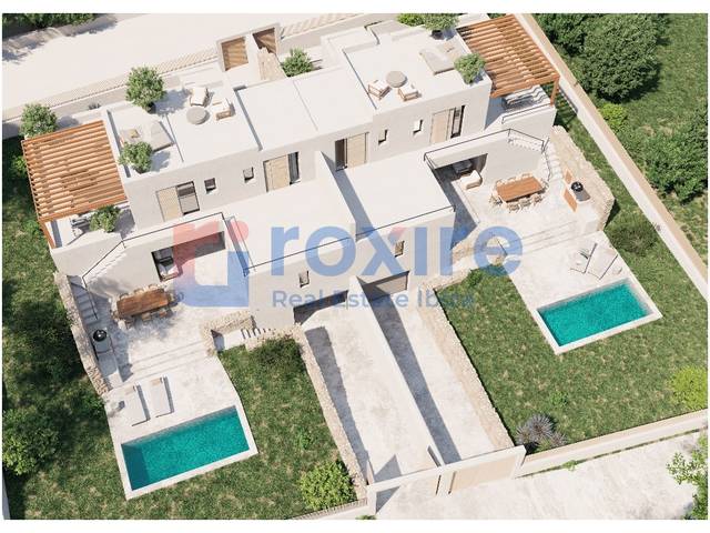 Casa adosada en Venta en Sant Agustí - Cala de Bou