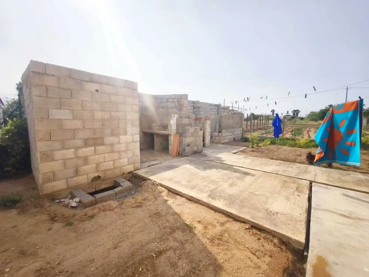 Casa rústica en venta en El Marenyet, imagen 18
